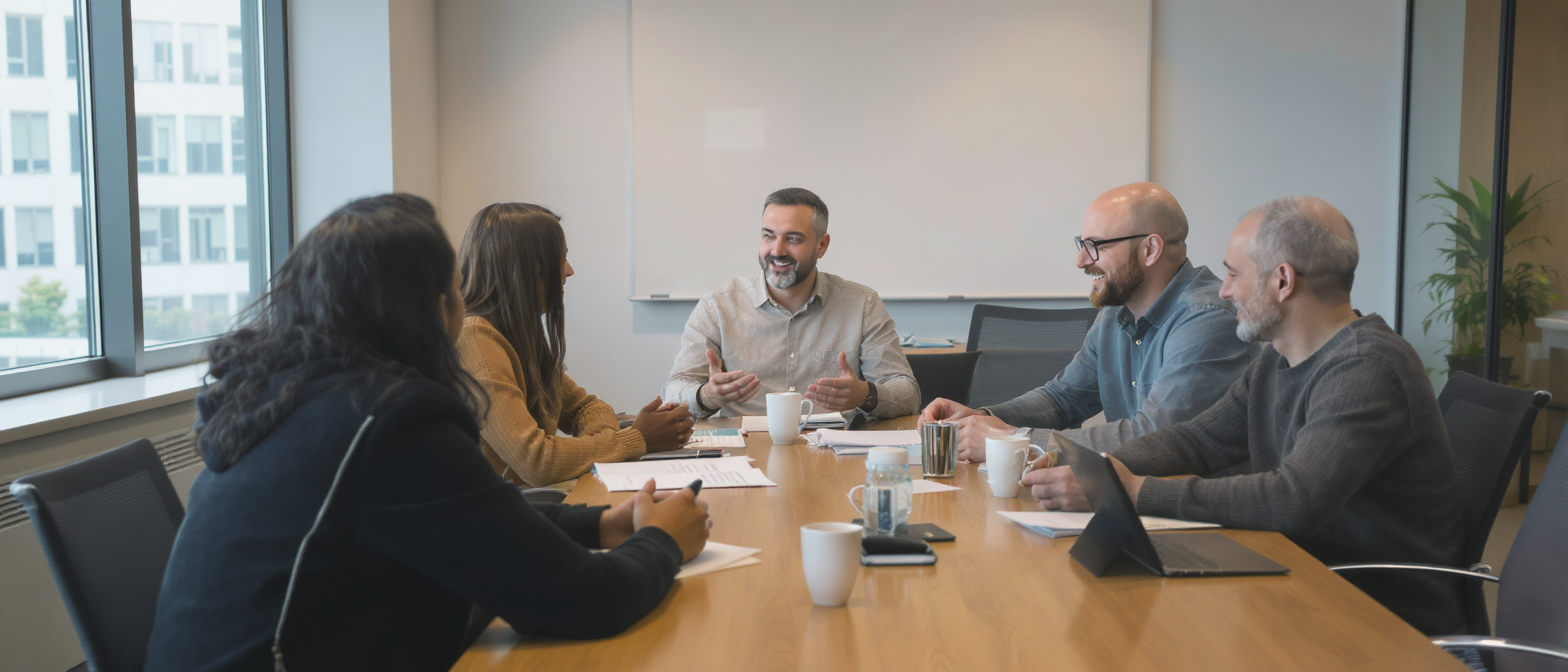 d&eacute;couvrez pourquoi la culture d&rsquo;entreprise est un levier puissant pour la r&eacute;ussite, tout en &eacute;tant un d&eacute;fi complexe &agrave; b&acirc;tir et &agrave; maintenir.