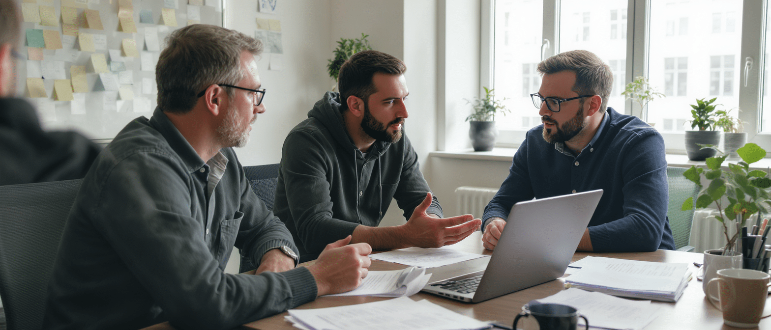 d&eacute;couvrez comment la culture d&rsquo;entreprise, bien qu&rsquo;essentielle et puissante, repr&eacute;sente un d&eacute;fi majeur &agrave; construire et &agrave; maintenir pour assurer la r&eacute;ussite et la coh&eacute;sion au sein de votre organisation.