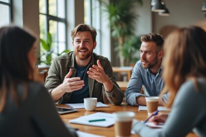 découvrez l'atelier d'information formacap capentreprendre pour booster votre projet entrepreneurial avec des conseils pratiques et un accompagnement personnalisé.