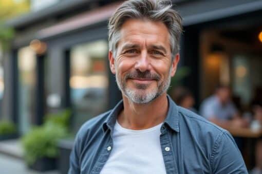 d&eacute;couvrez le parcours inspirant de ronald thiriot, entrepreneur &agrave; succ&egrave;s, et laissez-vous motiver par son histoire unique et ses r&eacute;alisations remarquables.
