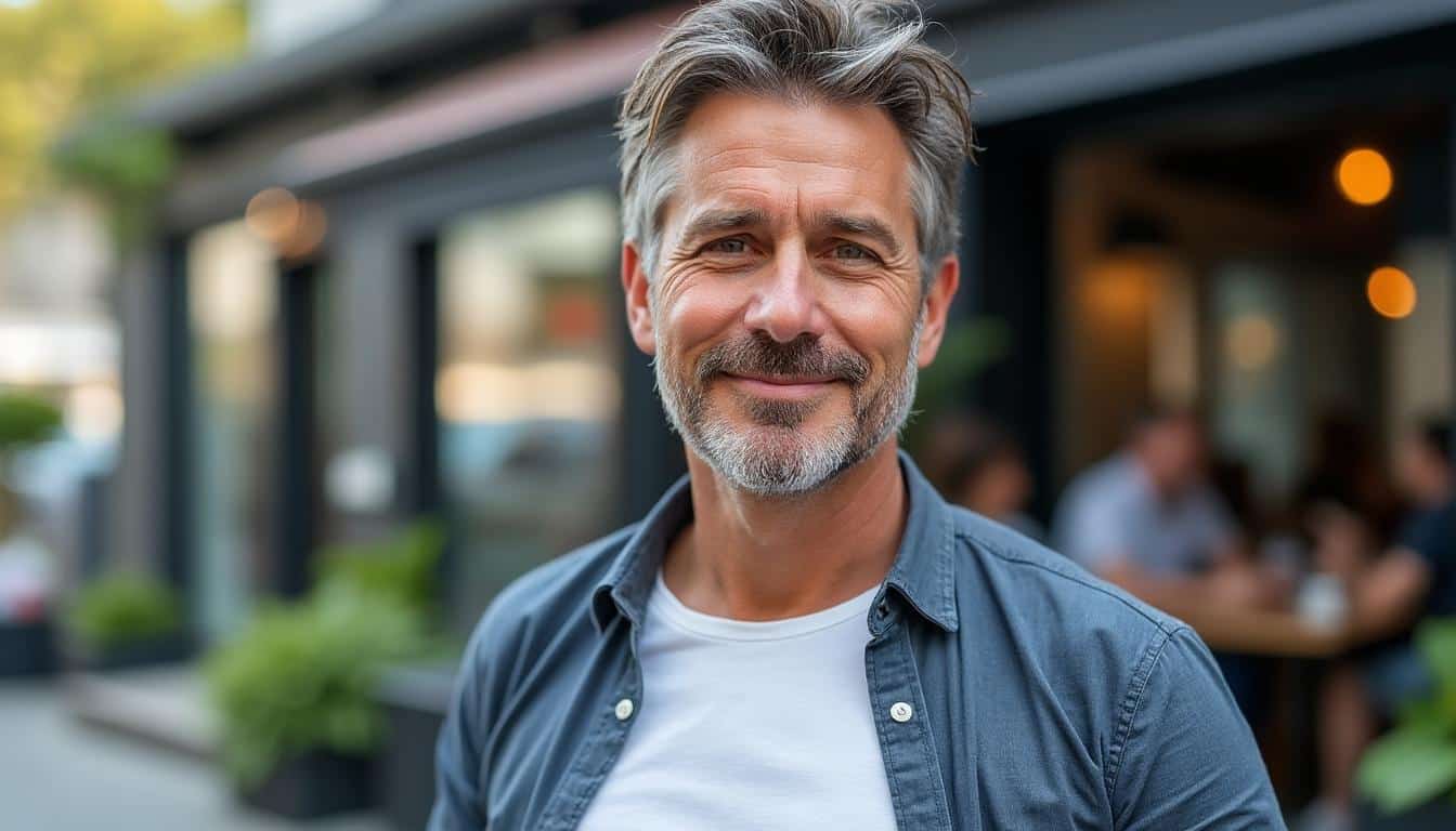 d&eacute;couvrez le parcours inspirant de ronald thiriot, entrepreneur &agrave; succ&egrave;s, et laissez-vous motiver par son histoire unique et ses r&eacute;alisations remarquables.