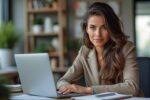 d&eacute;couvrez le parcours inspirant de l&eacute;onie genesc&agrave;, entrepreneure et innovatrice passionn&eacute;e, et laissez-vous inspirer par son histoire de succ&egrave;s et de cr&eacute;ativit&eacute;.
