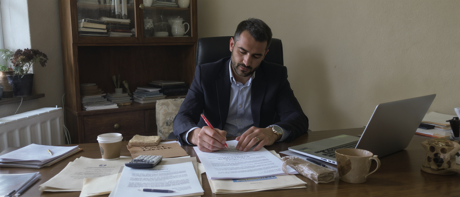 d&eacute;couvrez les fondamentaux du droit des soci&eacute;t&eacute;s essentiels pour tout entrepreneur souhaitant cr&eacute;er, g&eacute;rer et d&eacute;velopper son entreprise en toute s&eacute;r&eacute;nit&eacute;.