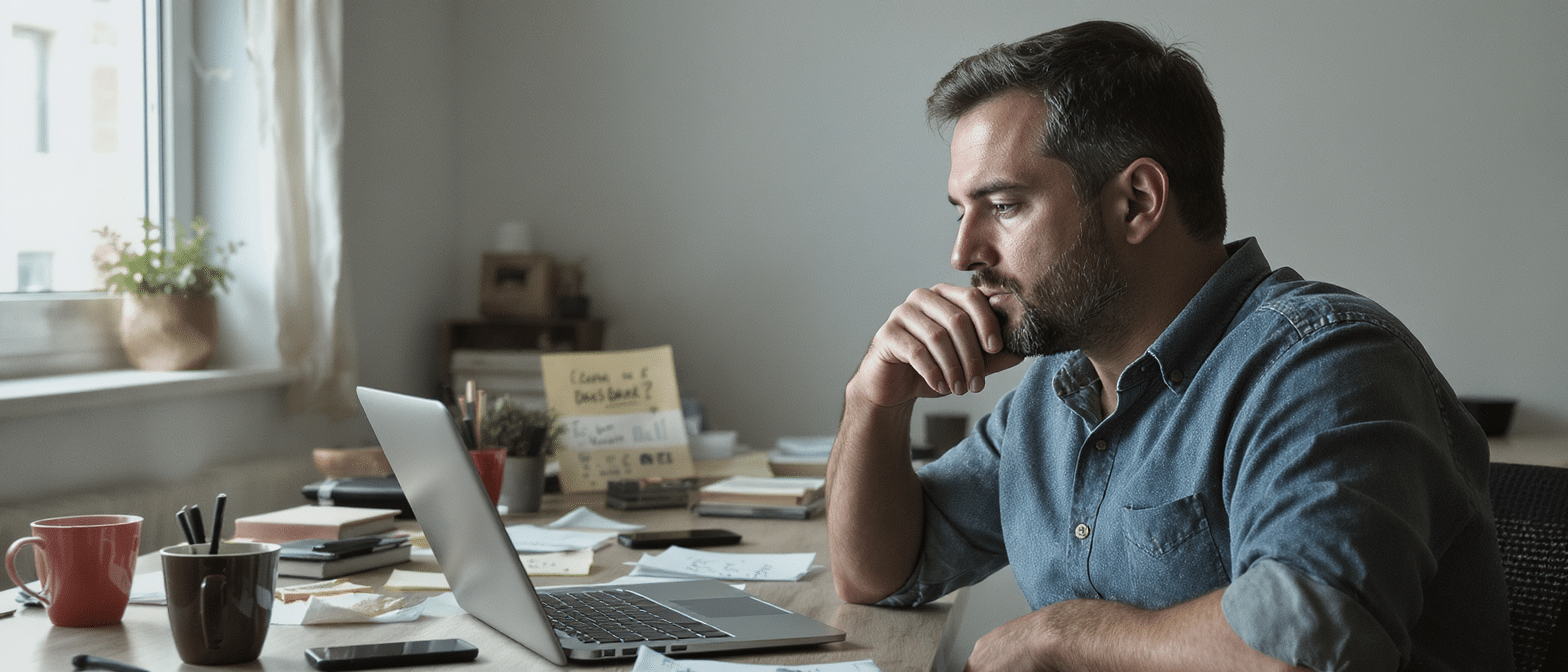 d&eacute;couvrez pourquoi l'email marketing reste un levier puissant pour votre strat&eacute;gie digitale, mais souvent sous-utilis&eacute;, et comment optimiser son potentiel pour maximiser vos r&eacute;sultats.