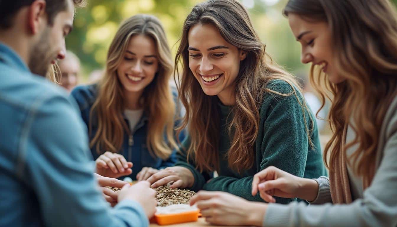 d&eacute;couvrez les cl&eacute;s d'une coop&eacute;ration r&eacute;ussie pour construire ensemble un meilleur vivre-ensemble et favoriser l'harmonie dans nos communaut&eacute;s.