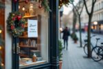 d&eacute;couvrez les informations essentielles sur la fermeture annuelle des entreprises pendant les f&ecirc;tes de fin d'ann&eacute;e : dates, obligations l&eacute;gales et conseils pour bien s'organiser.
