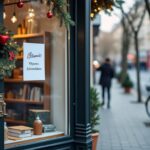d&eacute;couvrez les informations essentielles sur la fermeture annuelle des entreprises pendant les f&ecirc;tes de fin d'ann&eacute;e : dates, obligations l&eacute;gales et conseils pour bien s'organiser.