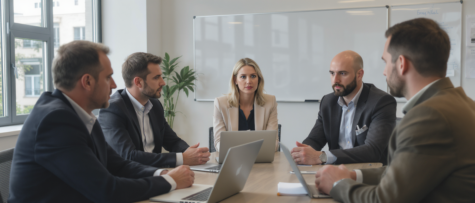 d&eacute;couvrez pourquoi fid&eacute;liser ses collaborateurs est un enjeu strat&eacute;gique crucial souvent sous-estim&eacute; et comment mettre en place des actions efficaces pour renforcer leur engagement et performance.