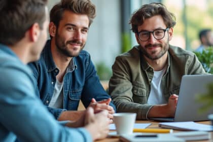 découvrez le parcours inspirant de florian gaillard et jamy passal ainsi que leurs conseils essentiels pour réussir dans l'entrepreneuriat et booster votre projet.