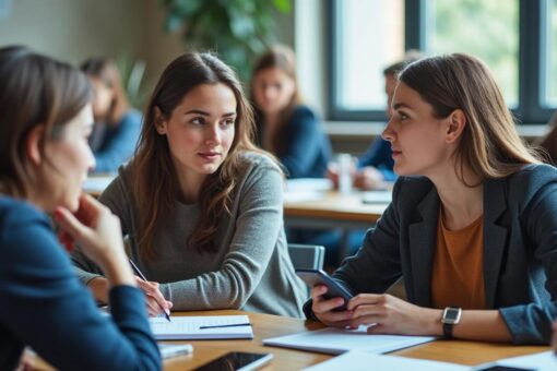 participez &agrave; l'atelier d'information formacap en 2026 pour acqu&eacute;rir les cl&eacute;s et conseils essentiels afin de mieux entreprendre et r&eacute;ussir votre projet professionnel.