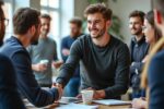 d&eacute;couvrez le retour sur l'int&eacute;gration de la promo 1-23 janvier 2019, un &eacute;v&eacute;nement marquant de cap entreprendre qui a rassembl&eacute; innovation et esprit d'&eacute;quipe.