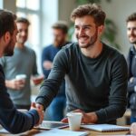 d&eacute;couvrez le retour sur l'int&eacute;gration de la promo 1-23 janvier 2019, un &eacute;v&eacute;nement marquant de cap entreprendre qui a rassembl&eacute; innovation et esprit d'&eacute;quipe.