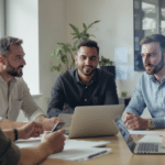 d&eacute;couvrez comment les entreprises peuvent exploiter l'intelligence artificielle pour obtenir des avantages concrets d&egrave;s aujourd'hui, en optimisant leurs processus et en innovant efficacement.
