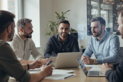 découvrez comment les entreprises peuvent exploiter l'intelligence artificielle pour obtenir des avantages concrets dès aujourd'hui, en optimisant leurs processus et en innovant efficacement.