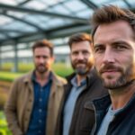 d&eacute;couvrez le projet d'agrobiopole de metz frescaty, une initiative innovante et durable qui promet de transformer l'agriculture locale sous le feu des projecteurs.