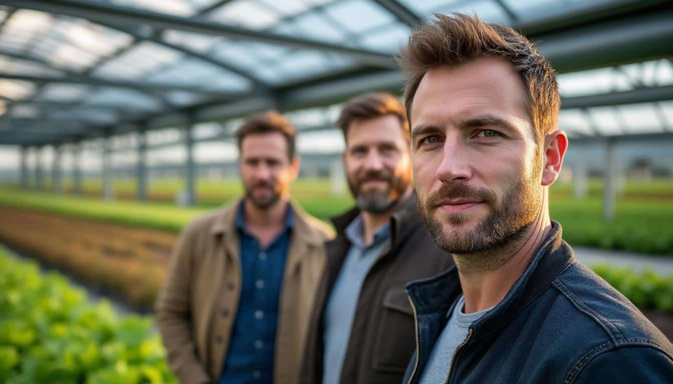 d&eacute;couvrez le projet d'agrobiopole de metz frescaty, une initiative innovante et durable qui promet de transformer l'agriculture locale sous le feu des projecteurs.