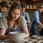 d&eacute;couvrez les jema 2026, les journ&eacute;es europ&eacute;ennes des m&eacute;tiers d'art, avec des portes ouvertes pour explorer l'artisanat, rencontrer des artisans passionn&eacute;s et d&eacute;couvrir leur savoir-faire unique.