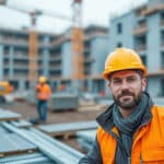d&eacute;couvrez les principales tendances du secteur du b&acirc;timent et de la construction en 2026, incluant les innovations technologiques, les mat&eacute;riaux durables, et les nouvelles r&eacute;glementations pour un avenir durable.