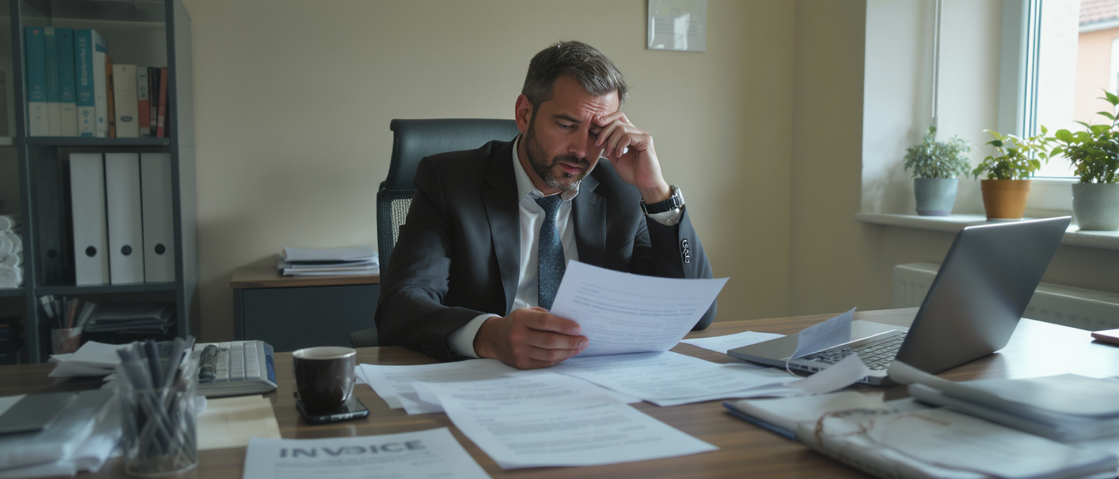 d&eacute;couvrez comment r&eacute;agir rapidement face aux litiges commerciaux pour minimiser les risques et prot&eacute;ger votre entreprise efficacement.