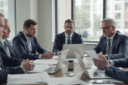 découvrez comment réagir rapidement face aux litiges commerciaux pour minimiser les risques et protéger votre entreprise efficacement.