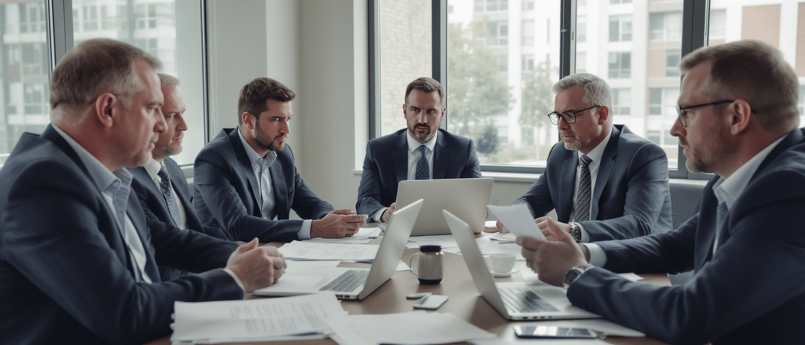 d&eacute;couvrez comment r&eacute;agir rapidement face aux litiges commerciaux pour minimiser les risques et prot&eacute;ger votre entreprise efficacement.