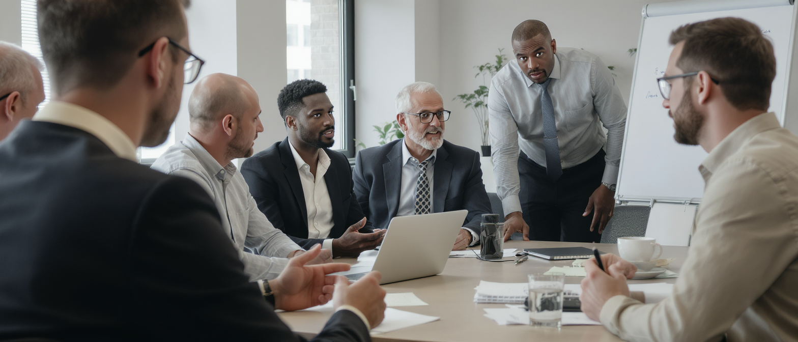 d&eacute;couvrez comment adapter votre style de management pour r&eacute;pondre aux nouvelles attentes des salari&eacute;s et favoriser un environnement de travail motivant et collaboratif.