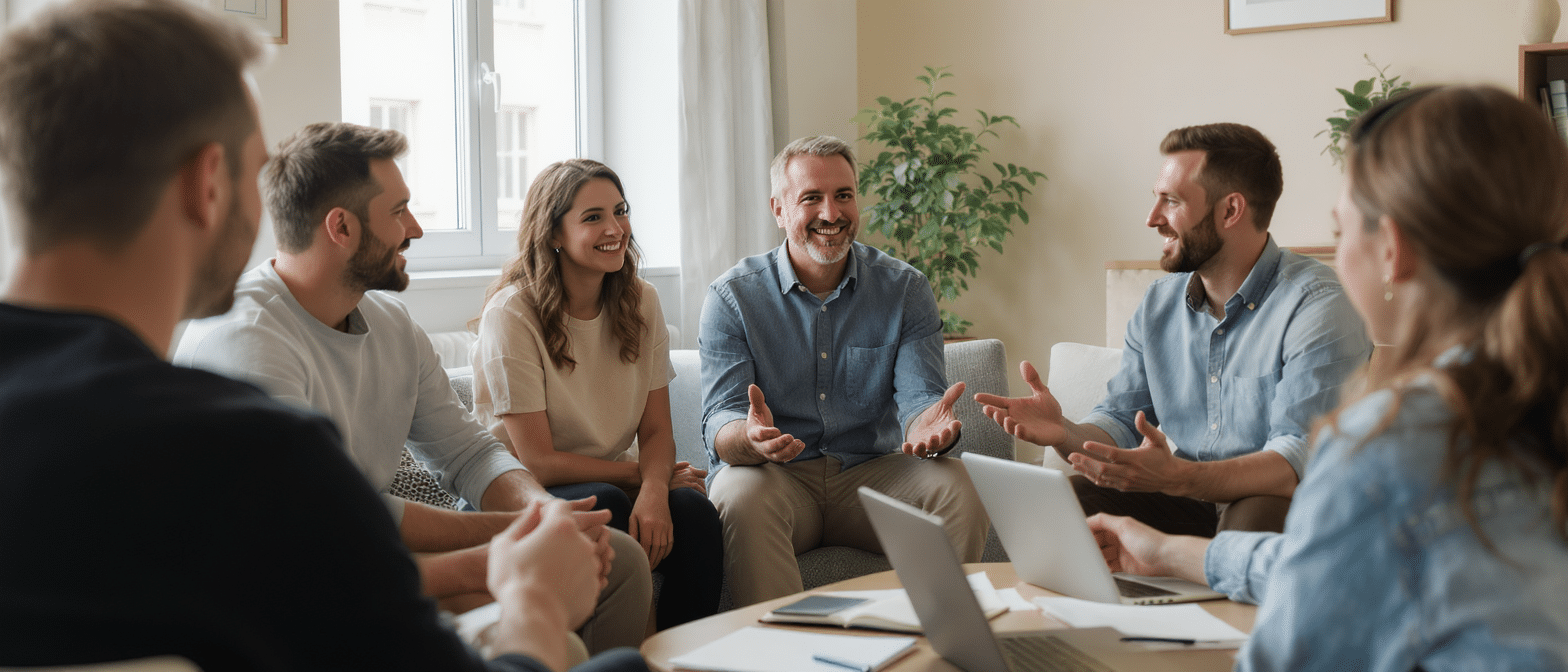 d&eacute;couvrez comment adapter votre style de management pour r&eacute;pondre aux nouvelles attentes des salari&eacute;s et favoriser un environnement de travail motivant et performant.