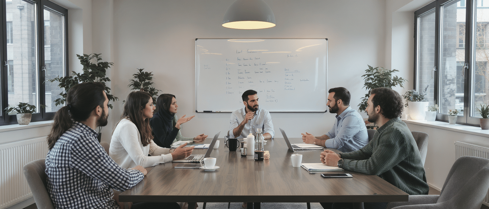 d&eacute;couvrez comment une forte marque employeur peut attirer les meilleurs talents et favoriser leur fid&eacute;lisation au sein de votre entreprise.