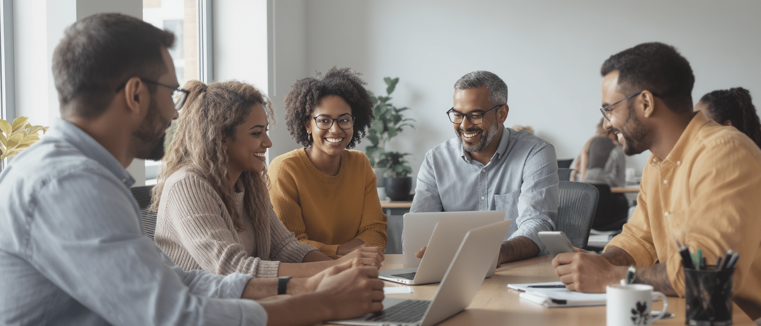découvrez comment une marque employeur forte peut attirer et fidéliser les meilleurs talents, un enjeu essentiel pour le succès de votre entreprise.