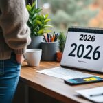 d&eacute;couvrez nos conseils pour bien d&eacute;marrer l'ann&eacute;e 2026 et formuler vos meilleurs v&oelig;ux avec succ&egrave;s. conseils pratiques pour une ann&eacute;e pleine de bonheur et de r&eacute;ussite.