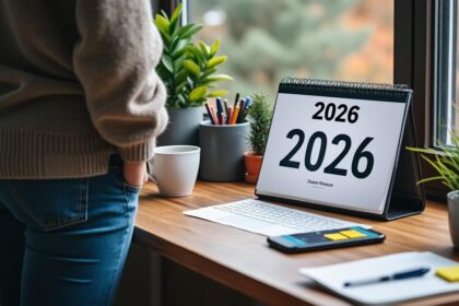 découvrez nos conseils pour bien démarrer l'année 2026 et formuler vos meilleurs vœux avec succès. conseils pratiques pour une année pleine de bonheur et de réussite.