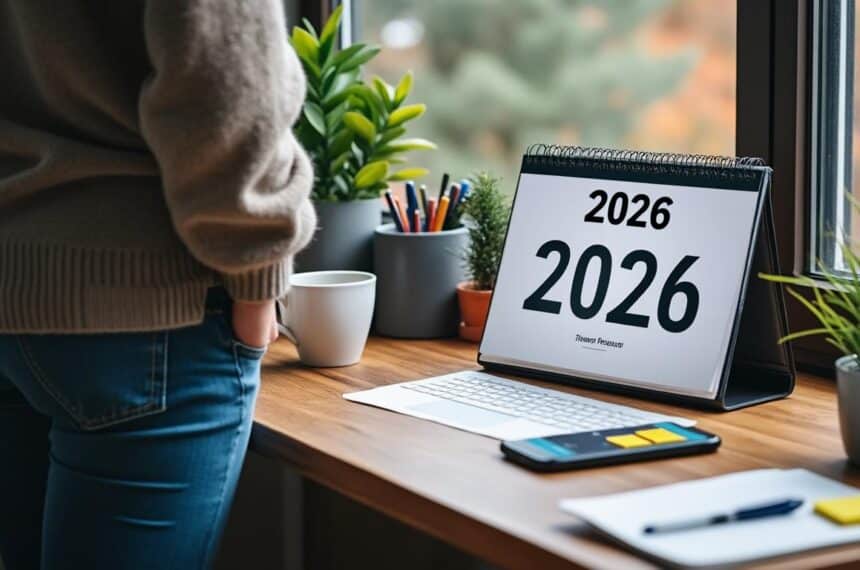 d&eacute;couvrez nos conseils pour bien d&eacute;marrer l'ann&eacute;e 2026 et formuler vos meilleurs v&oelig;ux avec succ&egrave;s. conseils pratiques pour une ann&eacute;e pleine de bonheur et de r&eacute;ussite.