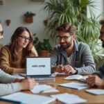 mini coop en mars : apprenez &agrave; ma&icirc;triser votre projet et devenez les leaders de votre coop&eacute;rative avec nos conseils pratiques et astuces essentielles.