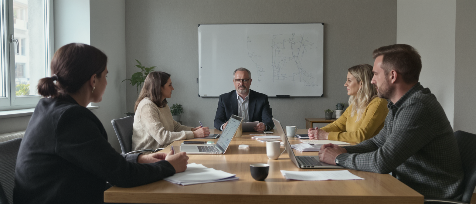d&eacute;couvrez les cl&eacute;s d'une motivation durable au travail et les strat&eacute;gies efficaces pour rester engag&eacute; et productif sur le long terme.