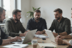 d&eacute;couvrez comment organiser efficacement vos &eacute;quipes pour maximiser la productivit&eacute; tout en pr&eacute;servant le bien-&ecirc;tre et l'&eacute;nergie de vos collaborateurs.