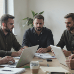 d&eacute;couvrez comment organiser efficacement vos &eacute;quipes pour maximiser la productivit&eacute; tout en pr&eacute;servant le bien-&ecirc;tre et l'&eacute;nergie de vos collaborateurs.