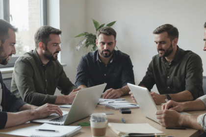 découvrez comment organiser efficacement vos équipes pour maximiser la productivité tout en préservant le bien-être et l'énergie de vos collaborateurs.