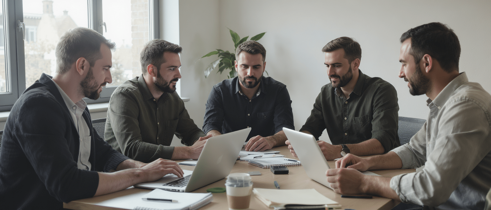 découvrez comment organiser efficacement vos équipes pour maximiser la productivité tout en préservant le bien-être et l'énergie de vos collaborateurs.