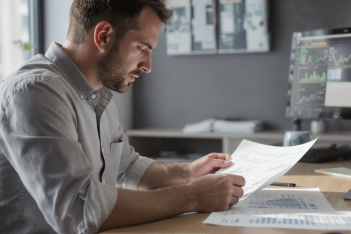 d&eacute;couvrez les indicateurs essentiels pour un pilotage d&rsquo;entreprise efficace et apprenez &agrave; anticiper les risques afin d'&eacute;viter les mauvaises surprises.
