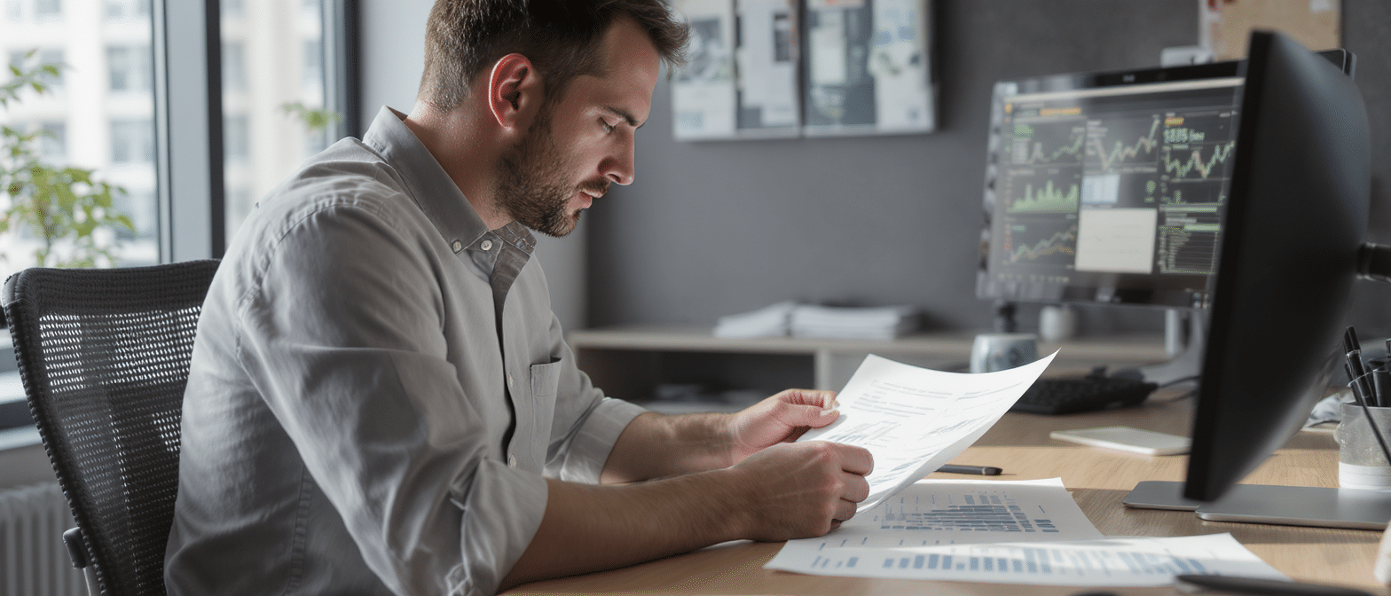 d&eacute;couvrez les indicateurs essentiels pour un pilotage d&rsquo;entreprise efficace et apprenez &agrave; anticiper les risques afin d'&eacute;viter les mauvaises surprises.