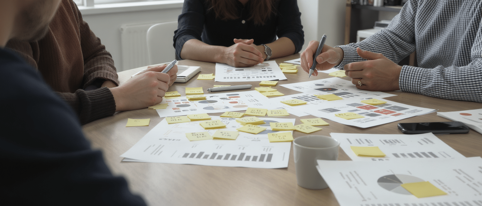 d&eacute;couvrez une m&eacute;thode pas &agrave; pas pour un positionnement de march&eacute; efficace, vous permettant de vous diff&eacute;rencier clairement et d'attirer des clients &agrave; forte valeur.