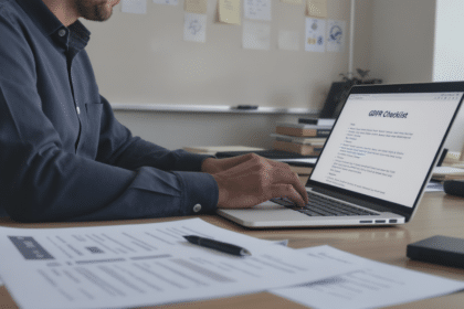 découvrez les mesures essentielles que les entreprises doivent adopter pour assurer leur conformité au rgpd et protéger les données personnelles de leurs clients.