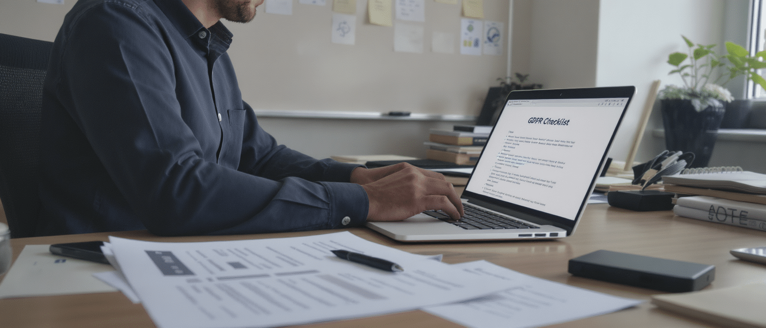 d&eacute;couvrez les mesures essentielles que les entreprises doivent adopter pour assurer leur conformit&eacute; au rgpd et prot&eacute;ger les donn&eacute;es personnelles de leurs clients.