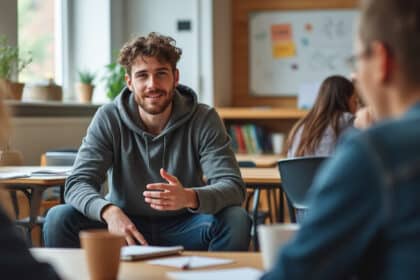 découvrez notre guide complet pour réussir le recrutement d'un animateur cjs, avec des conseils pratiques et les étapes clés à suivre.