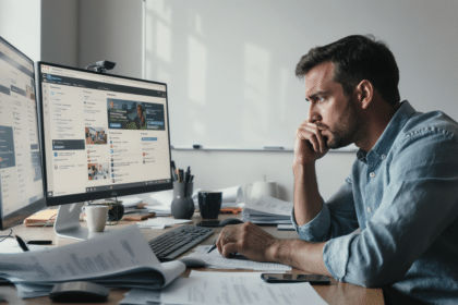 découvrez pourquoi recruter les meilleurs profils devient un défi croissant et comment adapter vos stratégies pour attirer les talents idéaux dans un marché du travail compétitif.