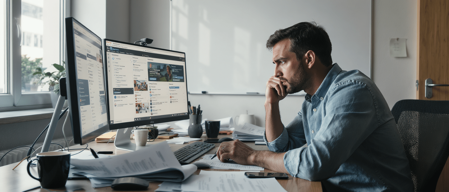d&eacute;couvrez pourquoi recruter les meilleurs profils devient un d&eacute;fi croissant et comment adapter vos strat&eacute;gies pour attirer les talents id&eacute;aux dans un march&eacute; du travail comp&eacute;titif.