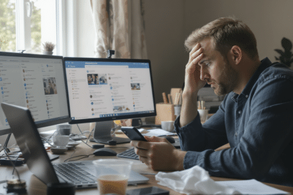 d&eacute;couvrez s'il est pr&eacute;f&eacute;rable d'&ecirc;tre pr&eacute;sent sur tous les r&eacute;seaux sociaux ou de privil&eacute;gier une strat&eacute;gie cibl&eacute;e pour maximiser votre impact et votre engagement.