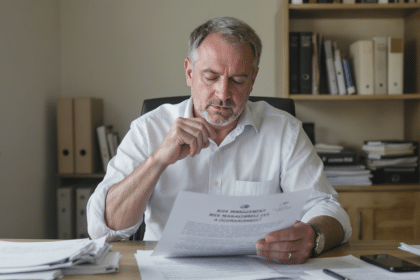 découvrez les risques liés à la responsabilité du dirigeant et apprenez comment vous protéger efficacement pour assurer la sécurité de votre entreprise.