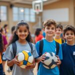 d&eacute;couvrez en images les inaugurations des clubs juniors sportifs de cap entreprendre, un moment fort de partage et d'engagement pour les jeunes talents.
