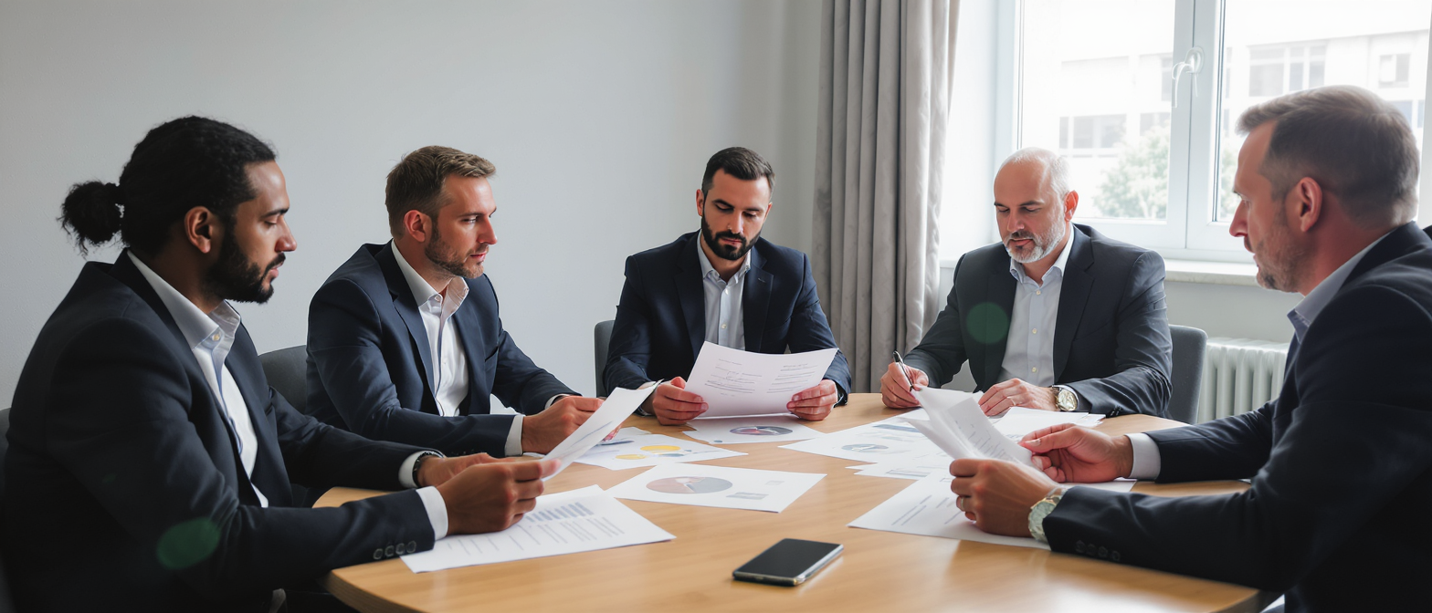 d&eacute;couvrez comment &eacute;laborer une strat&eacute;gie d&rsquo;entreprise efficace en privil&eacute;giant la pens&eacute;e &agrave; long terme malgr&eacute; un environnement incertain et changeant.